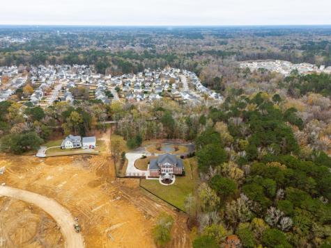 349 Mentor Road Summerville SC 29483