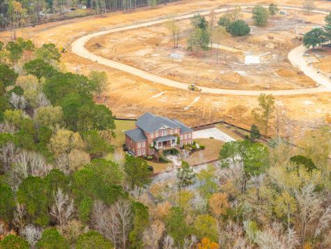 349 Mentor Road Summerville SC 29483