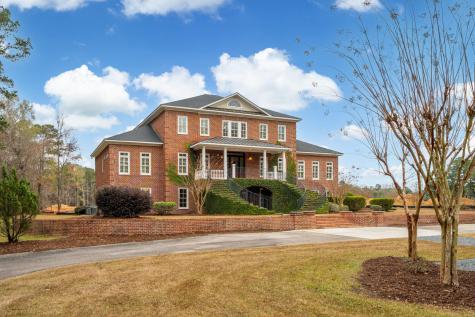 349 Mentor Road Summerville SC 29483
