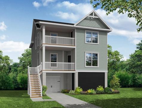 2349 Town Woods Road Charleston SC 29414