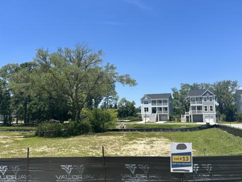 2349 Town Woods Road Charleston SC 29414