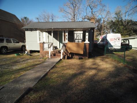 1910 Clifton Street North Charleston SC 29406