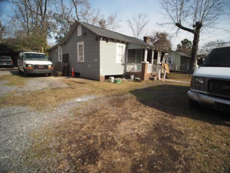 1910 Clifton Street North Charleston SC 29406