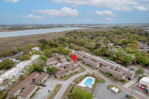 874 Colony Drive Charleston SC 29407