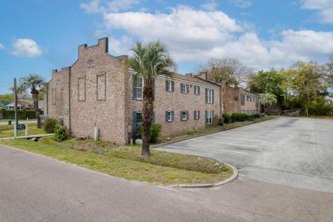 874 Colony Drive Charleston SC 29407