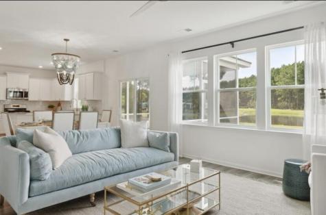 1026 Patagonia Street Summerville SC 29485