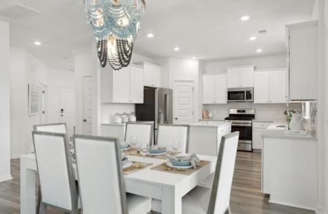 1026 Patagonia Street Summerville SC 29485