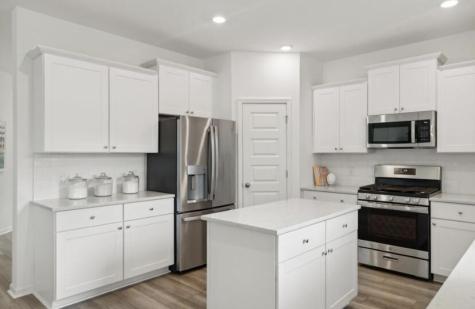 1026 Patagonia Street Summerville SC 29485
