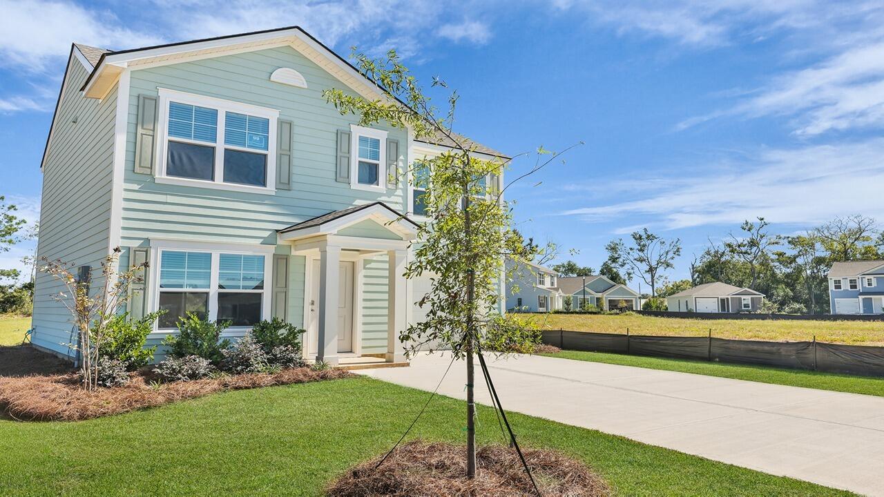 637 Perch Lane Santee SC 29142