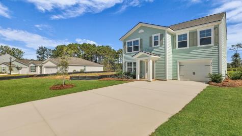 637 Perch Lane Santee SC 29142