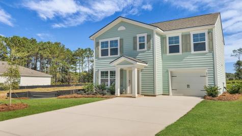 637 Perch Lane Santee SC 29142