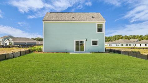 637 Perch Lane Santee SC 29142