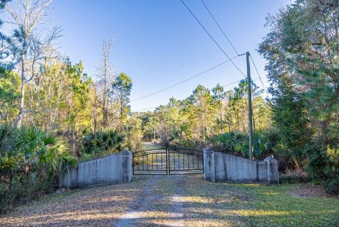 0 King Rail Lane Edisto Island SC 29438
