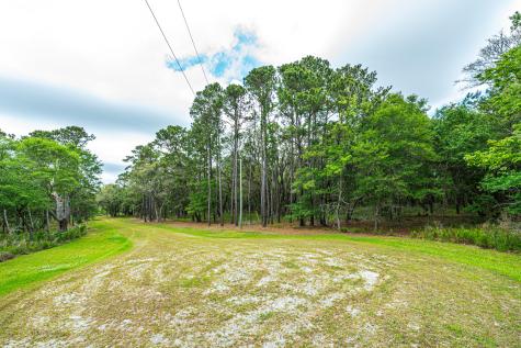 0 King Rail Lane Edisto Island SC 29438