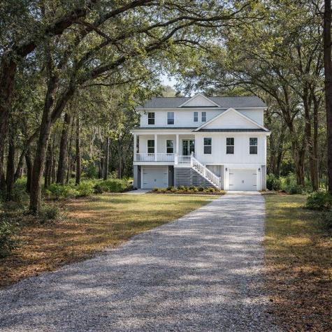 0 King Rail Lane Edisto Island SC 29438
