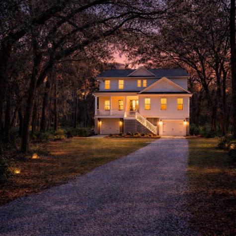 0 King Rail Lane Edisto Island SC 29438
