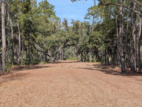 0 King Rail Lane Edisto Island SC 29438