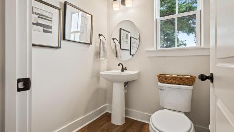 4633 Forest Hills Drive North Charleston SC 29418