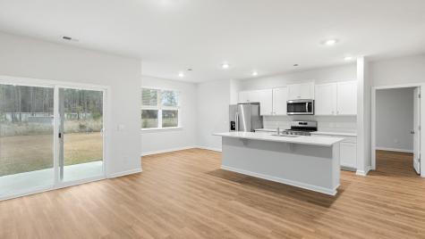 821 Baywood Lane Summerville SC 29486
