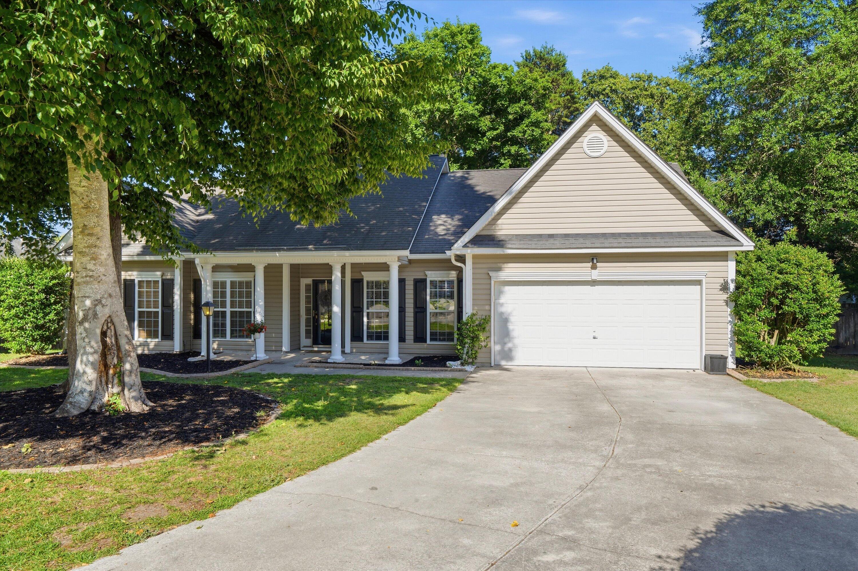 4915 Boundview Court Summerville SC 29485
