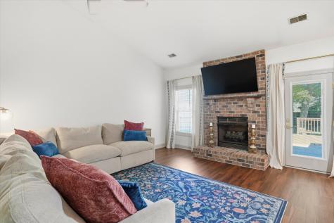 4915 Boundview Court Summerville SC 29485