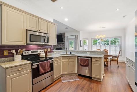 4915 Boundview Court Summerville SC 29485