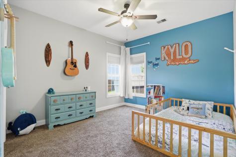 4915 Boundview Court Summerville SC 29485