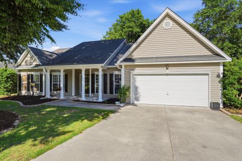 4915 Boundview Court Summerville SC 29485