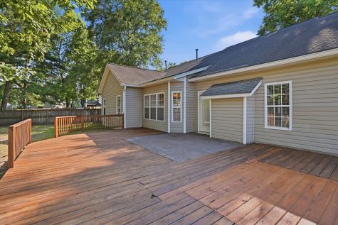 4915 Boundview Court Summerville SC 29485