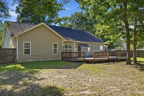4915 Boundview Court Summerville SC 29485