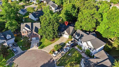 4915 Boundview Court Summerville SC 29485