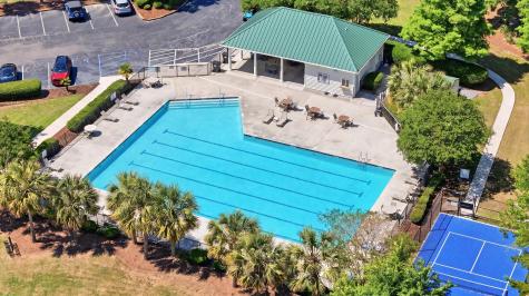 4915 Boundview Court Summerville SC 29485