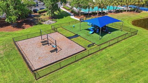 4915 Boundview Court Summerville SC 29485