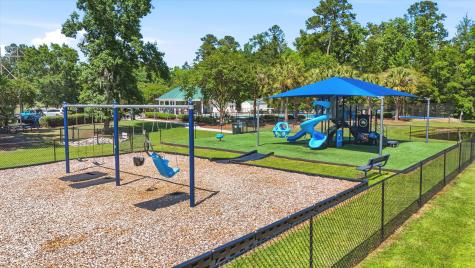 4915 Boundview Court Summerville SC 29485