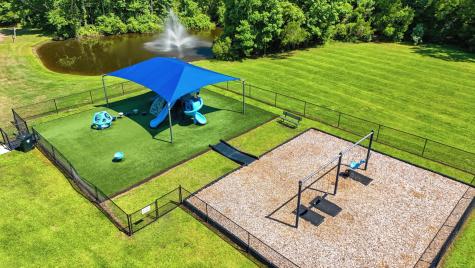 4915 Boundview Court Summerville SC 29485