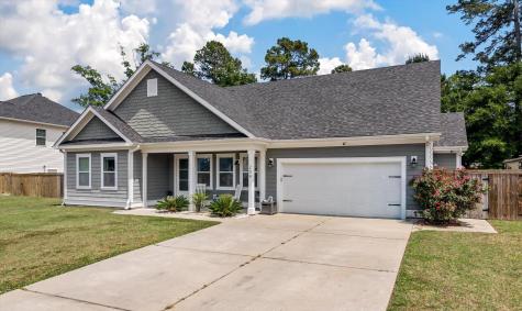 204 Samantha Way Goose Creek SC 29445