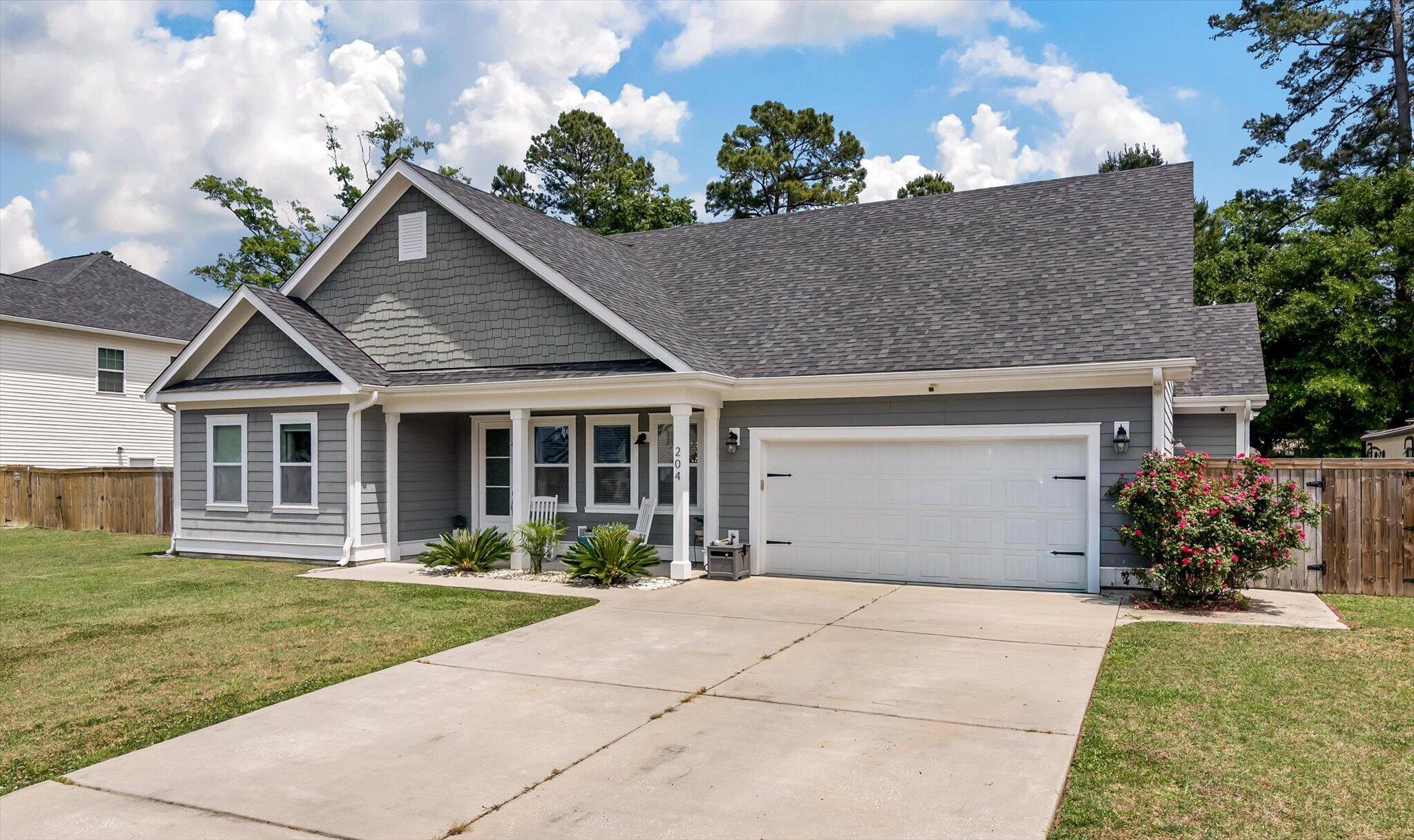 204 Samantha Way Goose Creek SC 29445