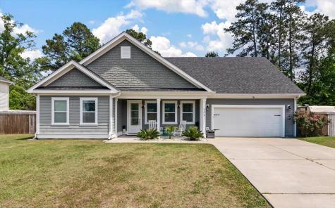 204 Samantha Way Goose Creek SC 29445