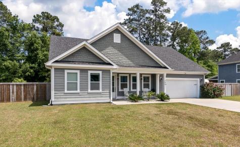 204 Samantha Way Goose Creek SC 29445
