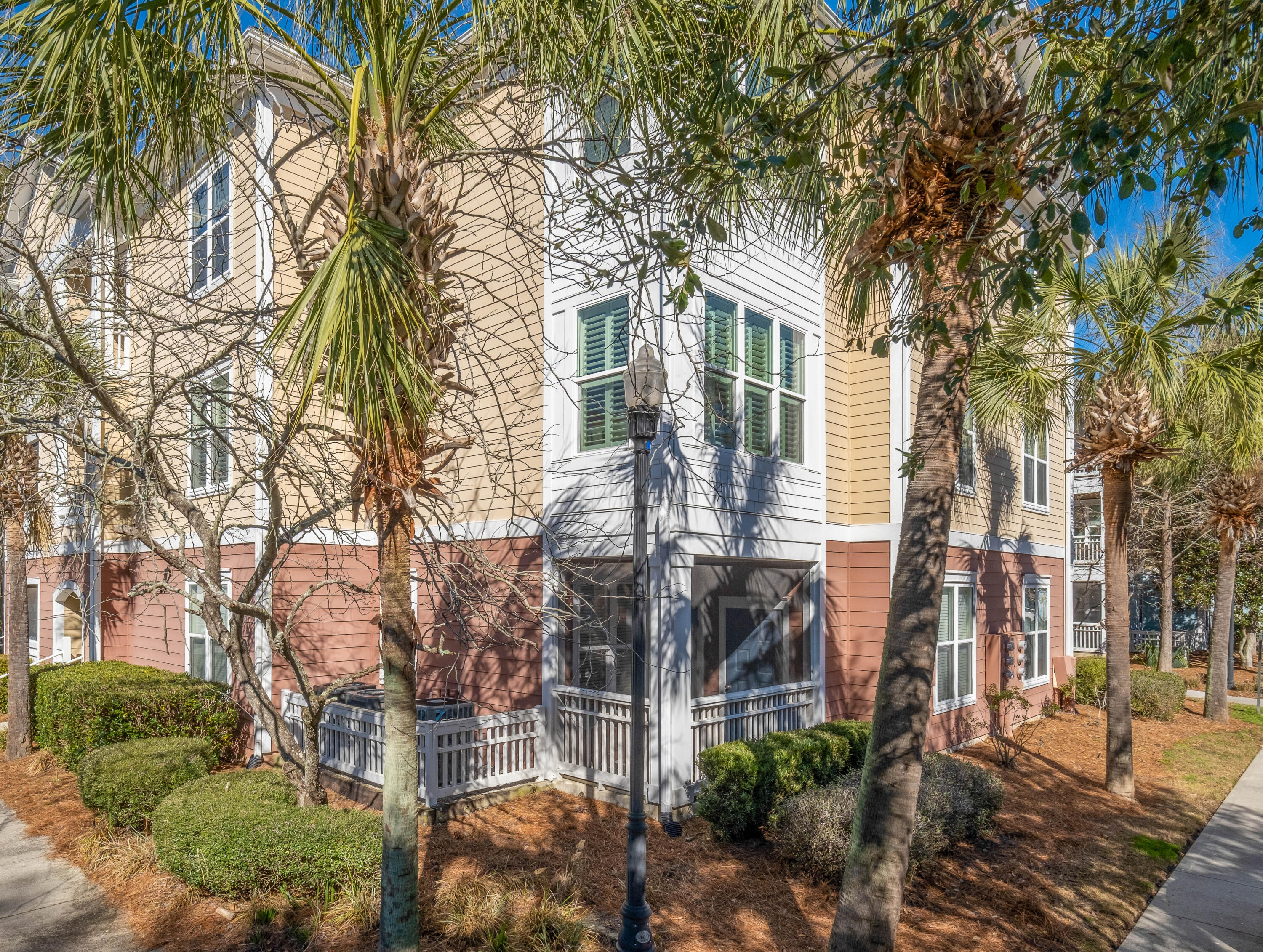 300 Bucksley Lane Charleston SC 29492