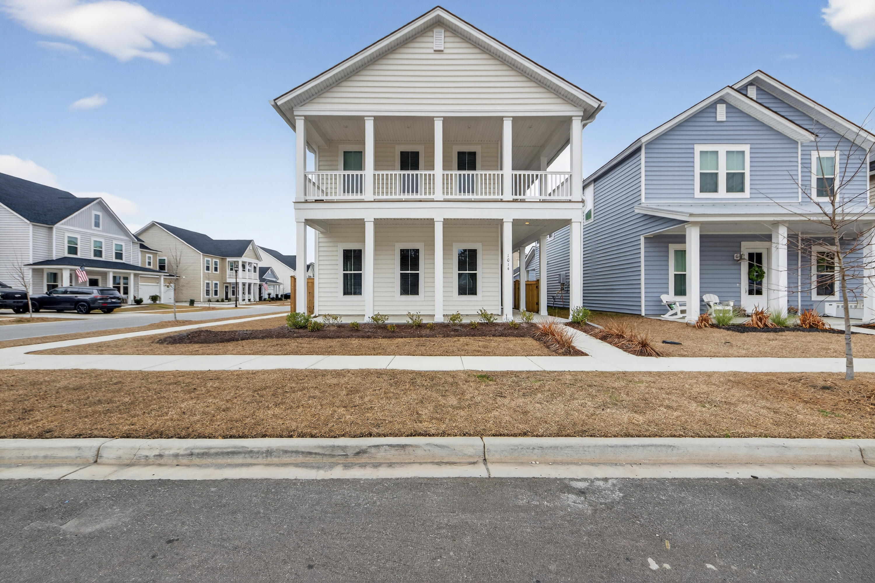 1014 Shore Lap Summerville SC 29485