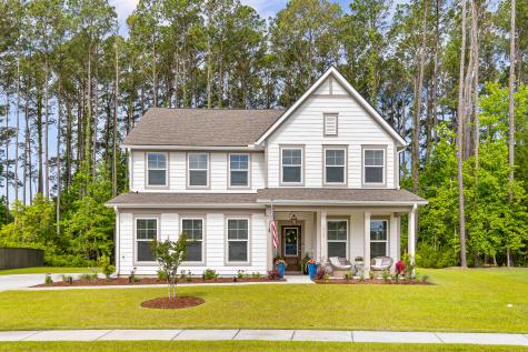 1939 Parish House Circle Johns Island SC 29455
