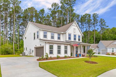 1939 Parish House Circle Johns Island SC 29455