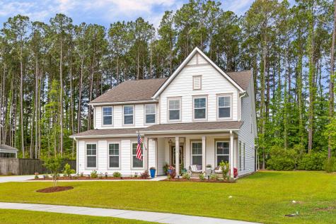 1939 Parish House Circle Johns Island SC 29455