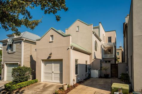19 Krier Lane Mount Pleasant SC 29464