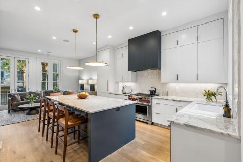 19 Krier Lane Mount Pleasant SC 29464