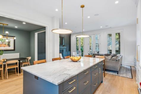 19 Krier Lane Mount Pleasant SC 29464