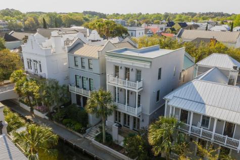 19 Krier Lane Mount Pleasant SC 29464