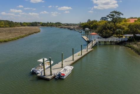 19 Krier Lane Mount Pleasant SC 29464