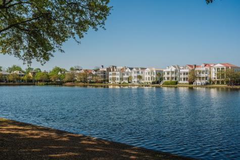 19 Krier Lane Mount Pleasant SC 29464